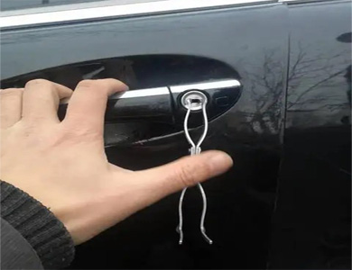 保定24小时上门开锁公司